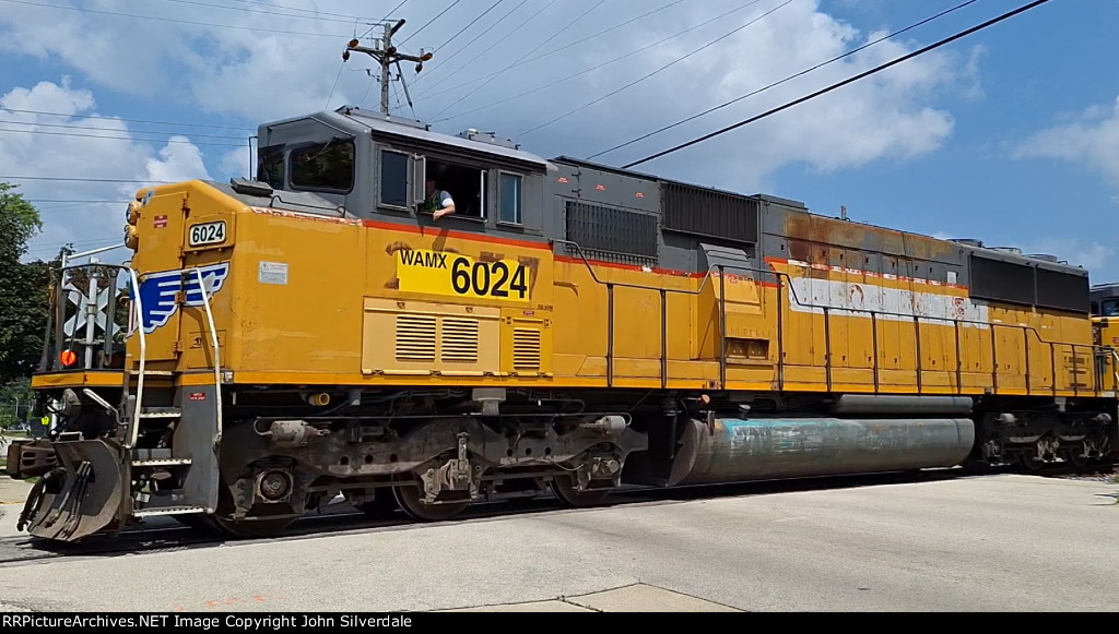 WAMX 60244